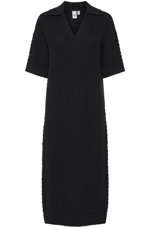 Y.A.S Cibyl Vestito Midi