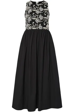 Y.A.S Miri Con Cordino Lungo Vestito Midi