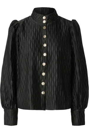 Y.A.S Ripple Camicia