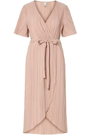 Y.A.S Olinda Vestito Midi