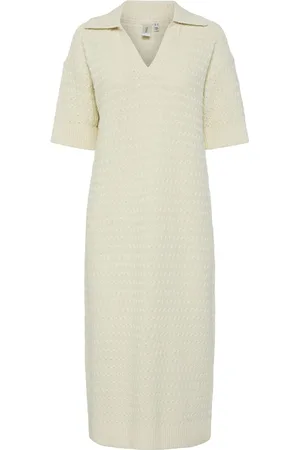 Y.A.S Cibyl Vestito Midi