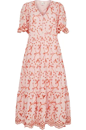 Y.A.S Kanikka Long Dress