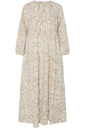 Y.A.S Ara Long Dress