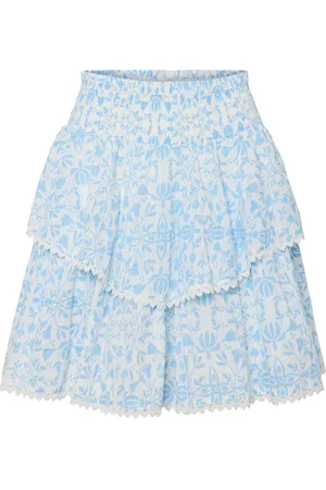 Y.A.S Vips Short Skirt