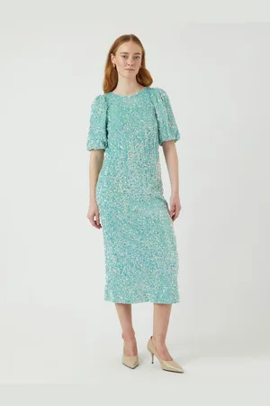 Y.A.S Maja Vestito Midi