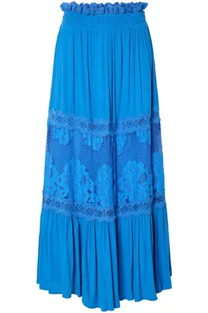 Y.A.S Miza Long Skirt
