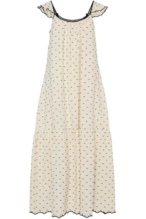 Y.A.S Dobby Long Dress