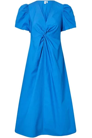 Y.A.S Stray Vestito Midi