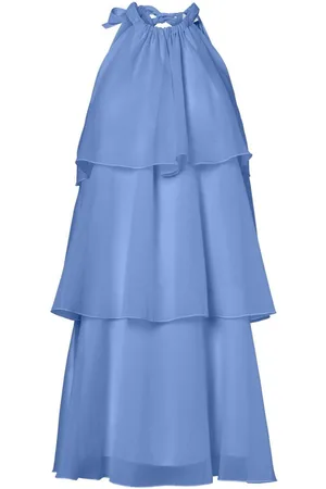 Y.A.S Eloise Halterneck Vestito