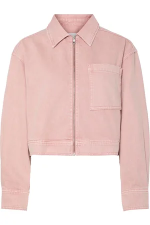 Y.A.S Sun Giacca In Denim