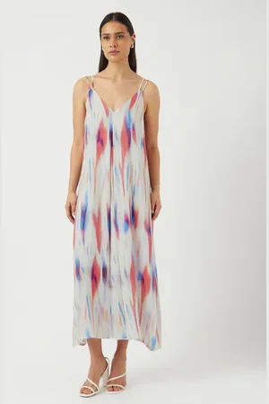 Y.A.S Jamilla Long Dress