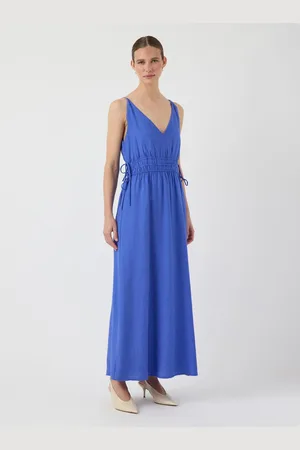 Y.A.S Dazly Long Dress