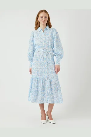 Y.A.S Vips Long Dress
