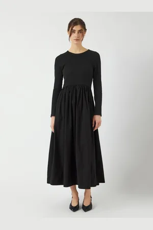 Y.A.S Mira Long Dress