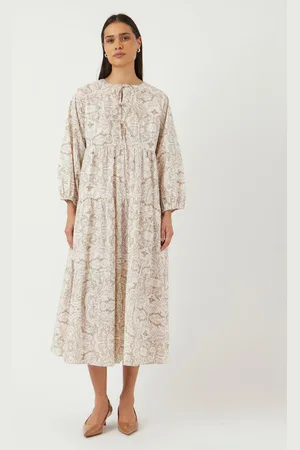 Y.A.S Ara Long Dress