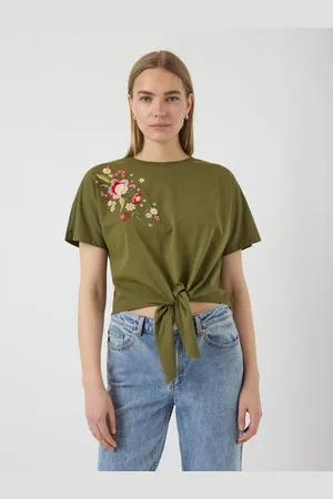 Y.A.S Fabian T-shirt