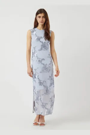 Y.A.S Floree Long Dress