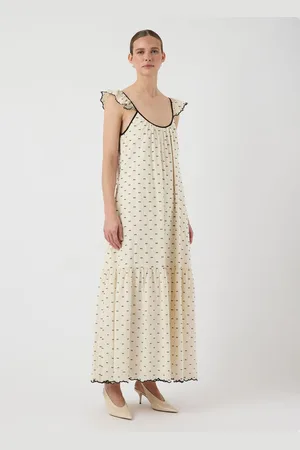 Y.A.S Dobby Long Dress