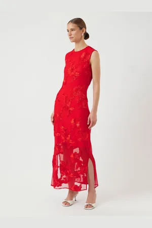 Y.A.S Floree Long Dress