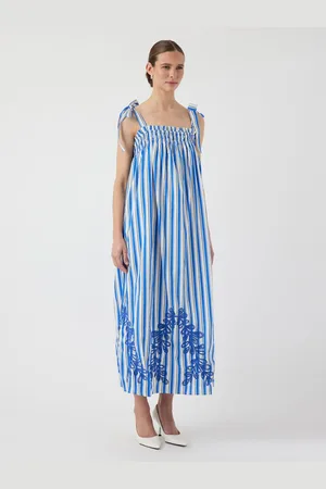 Y.A.S Timo Long Dress