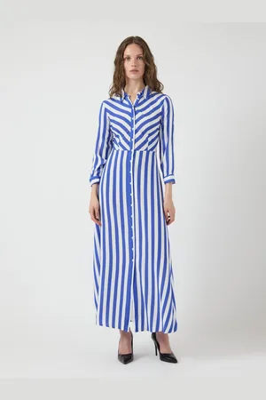 Y.A.S Savanna Vestito