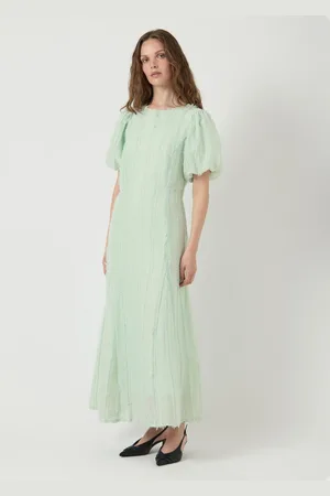 Y.A.S Ember Long Dress