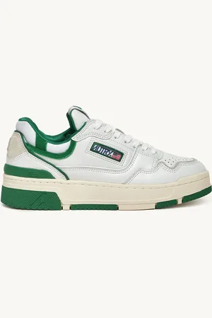 Autry Sneakers clc e verde