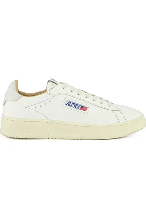 Autry Sneakers Dallas TX Bianche