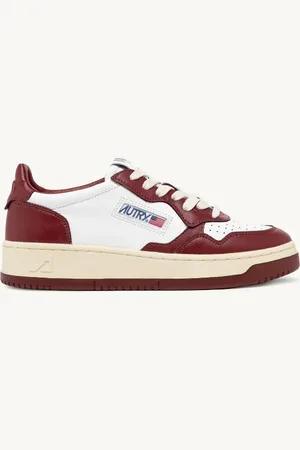 Autry Sneakers medalist low