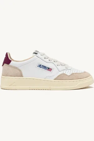 Autry SNEAKERS MEDALIST LOW