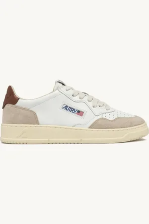 Autry SNEAKERS MEDALIST LOW