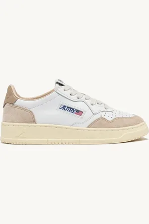 Autry SNEAKERS MEDALIST LOW