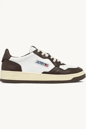 Autry Sneakers medalist low