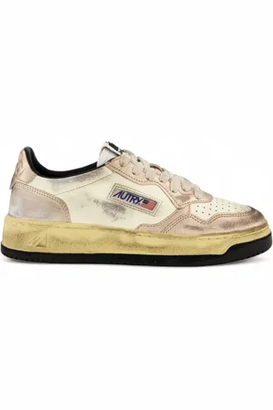 Autry Sneakers Super Vintage