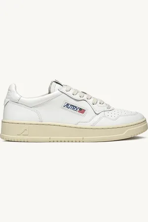Autry Sneakers Medialist Low LL15