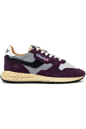 Autry Sneakers reelwind low