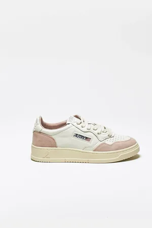 Autry Sneakers medalist low