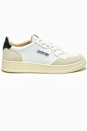 Autry Sneakers medalist low