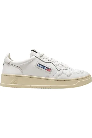 Autry Sneakers medalist low