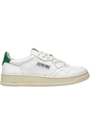 Autry Sneakers medalist low man