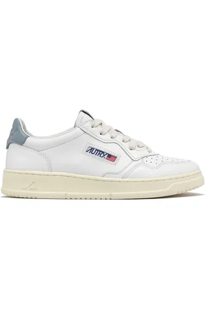Autry Sneakers medalist low