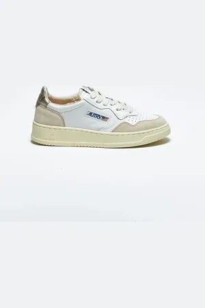 Autry Sneakers medalist low