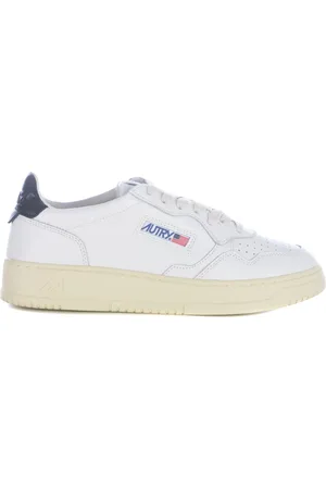 Autry Sneakers medalist low