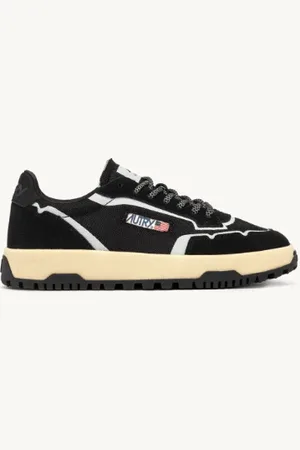 Autry SNEAKERS WILDPACE