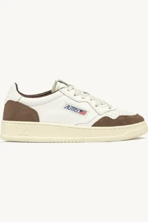 Autry SNEAKERS MEDALIST