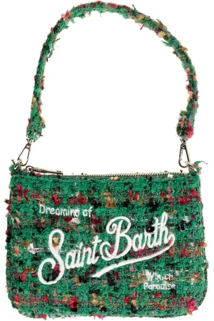 MC2 SAINT BARTH Mc2 | Parisienne Mini W