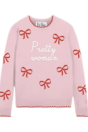 MC2 SAINT BARTH Maglione "Pretty Woman"
