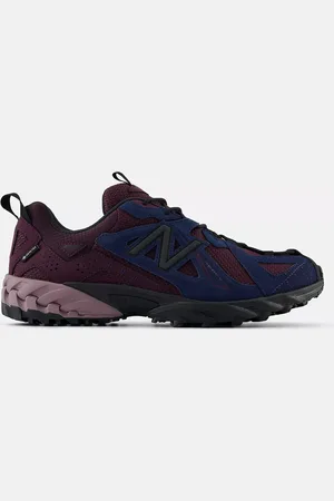 New Balance Sneakers 610Xv1 Bordeaux