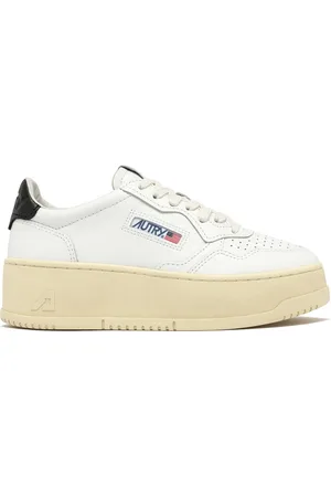 Autry SNEAKERS MEDALIST PLATFORM