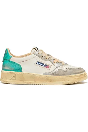 Autry SNEAKERS MEDALIST LOW SUPER VINTAGE